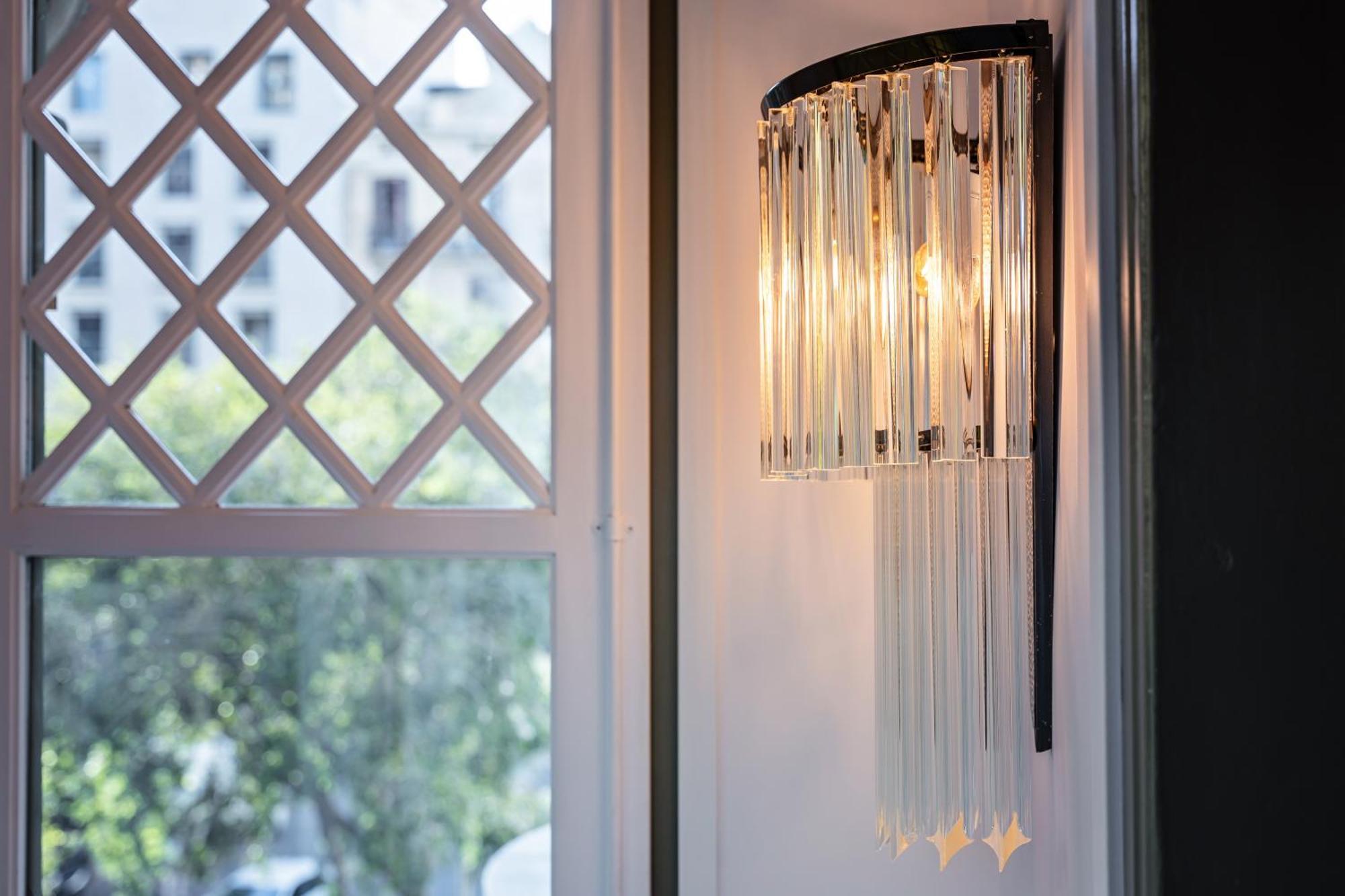 Diagonal By Sweett Apartamento