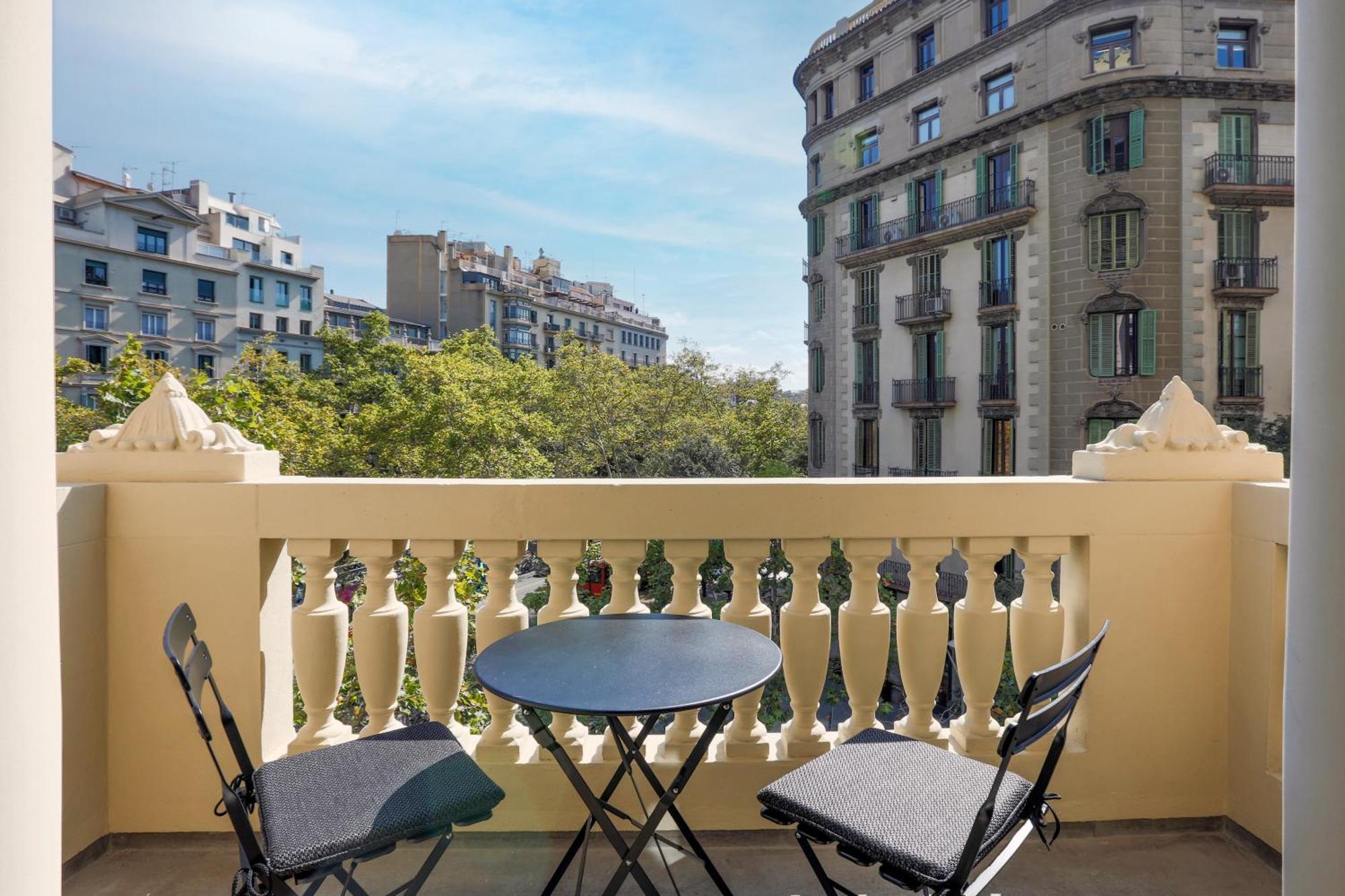 Diagonal By Sweett Barcellona