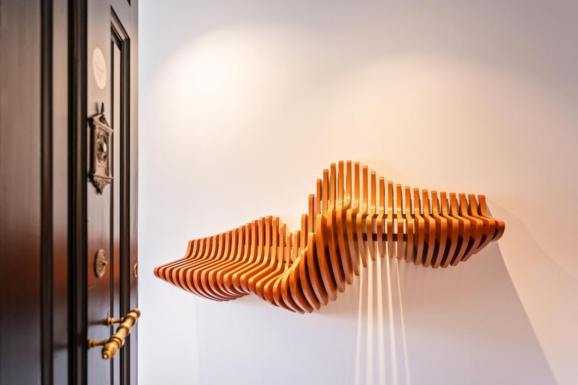 Diagonal By Sweett * Barcellona
