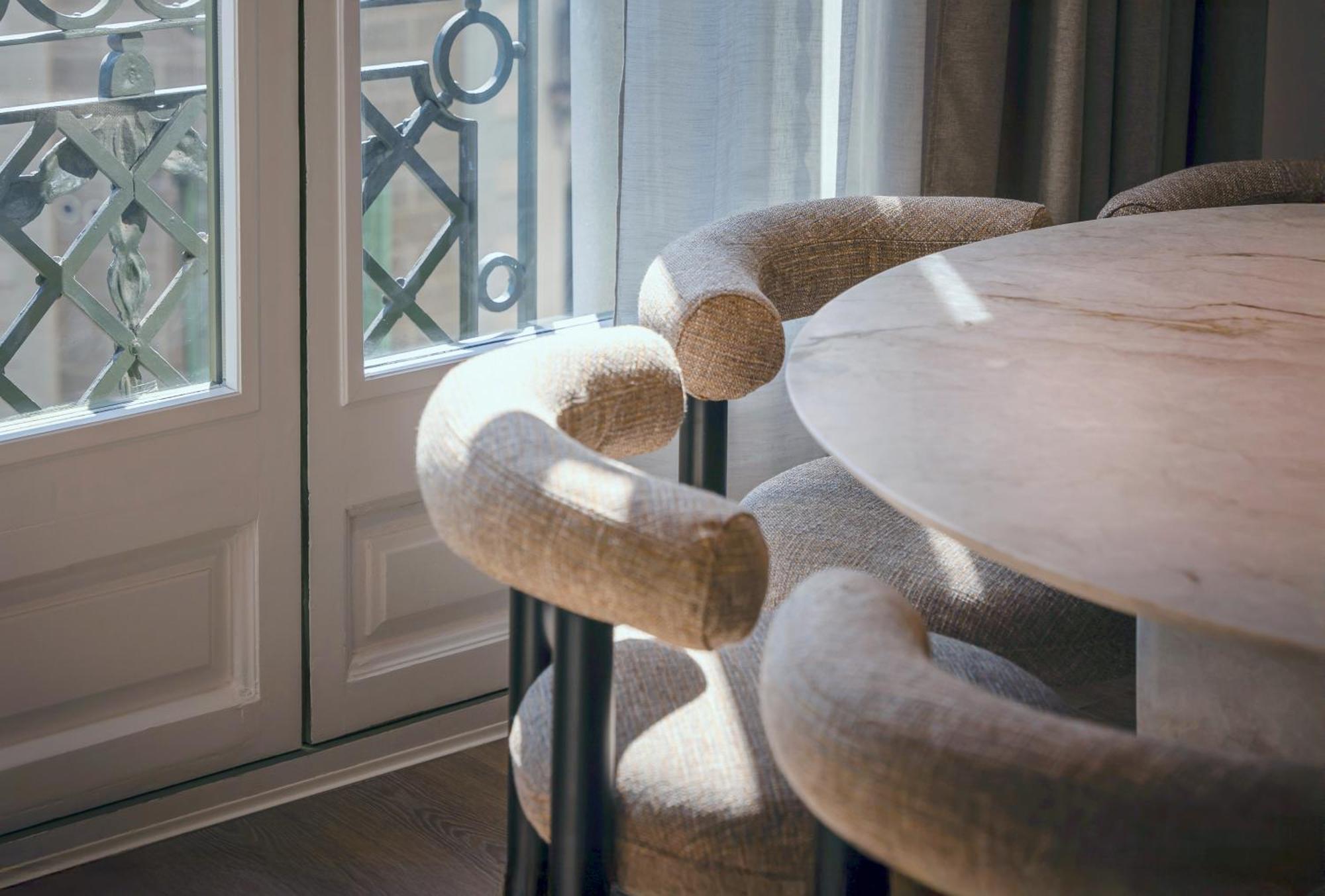Appartamento Diagonal By Sweett Barcellona