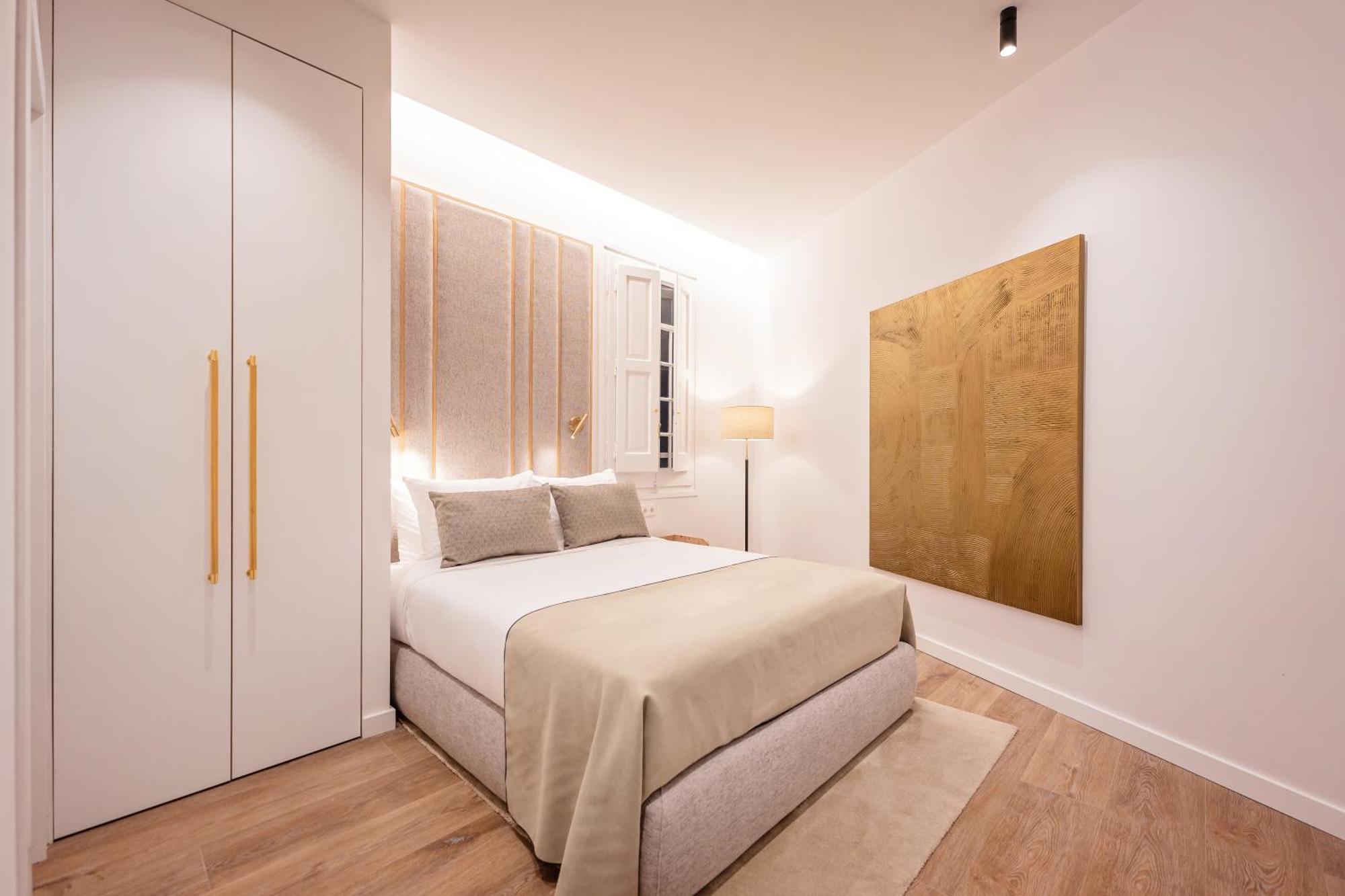Diagonal By Sweett Apartment *