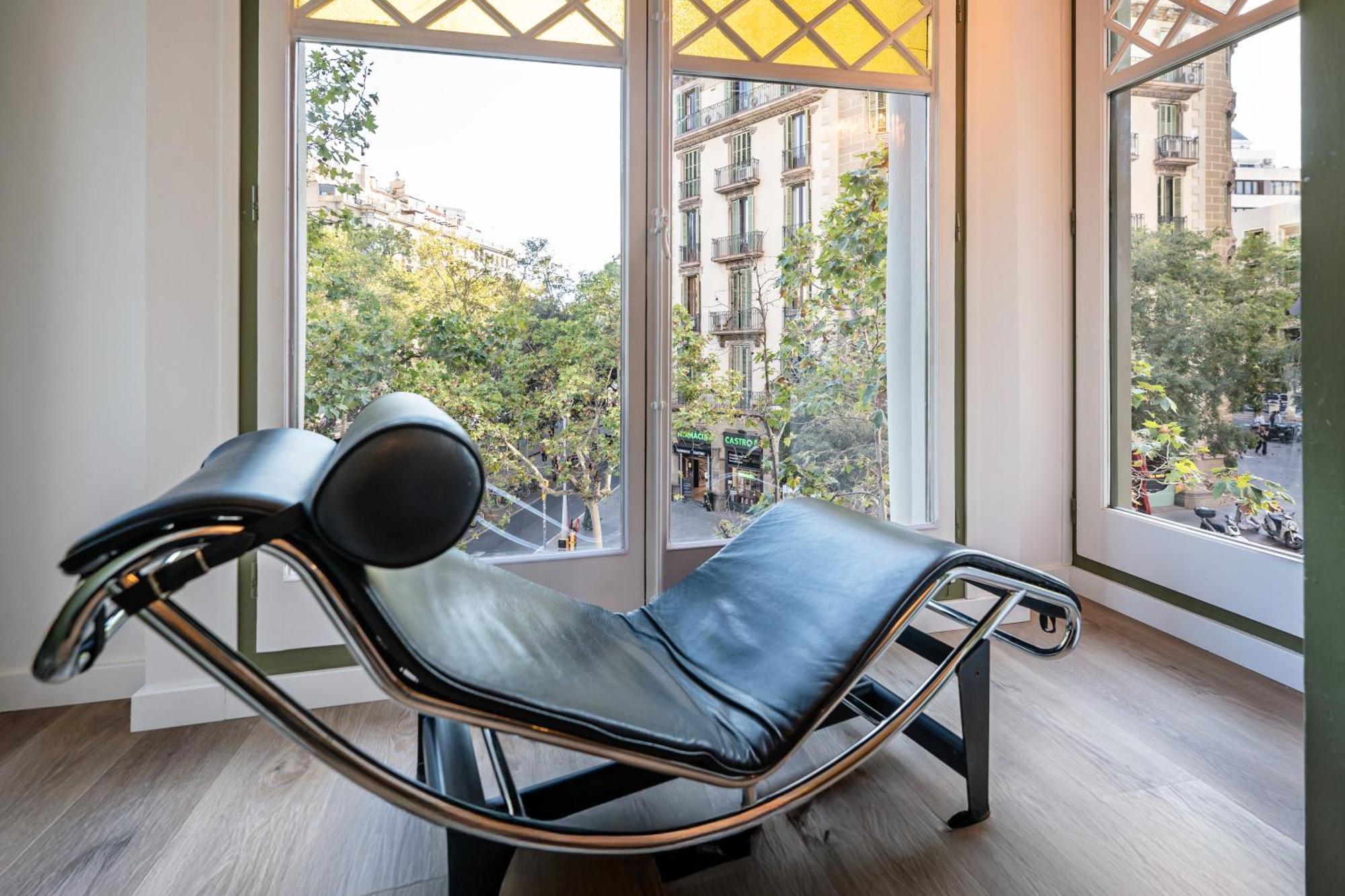 Appartamento Diagonal By Sweett Barcellona